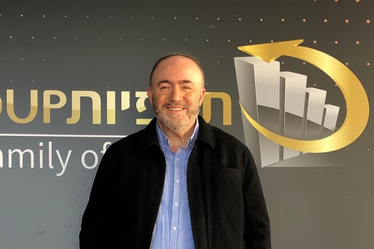 ראובן טיטואני, צילום: יח״צ